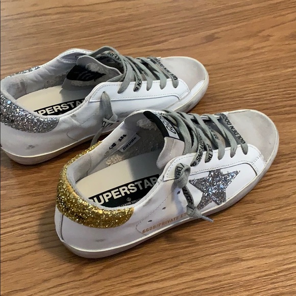 💥SOLD💥Golden Goose GGDB Sneakers... - Picture 6 of 8